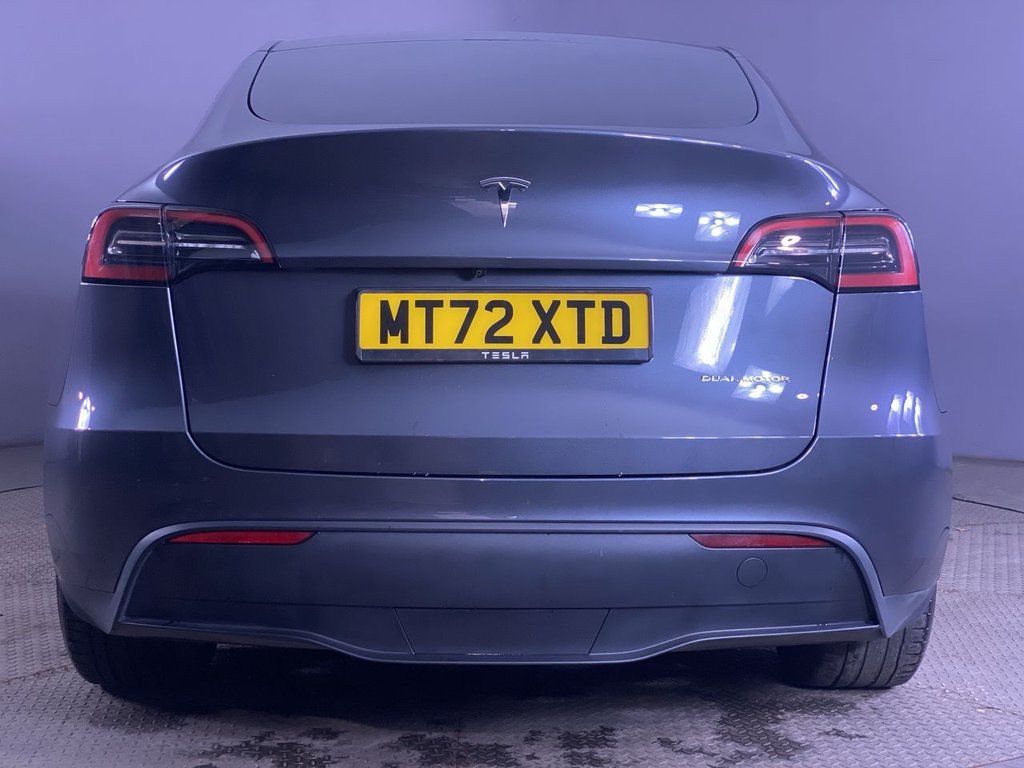 Used Tesla Model Y 2022 for sale - 76655024: Photo 14