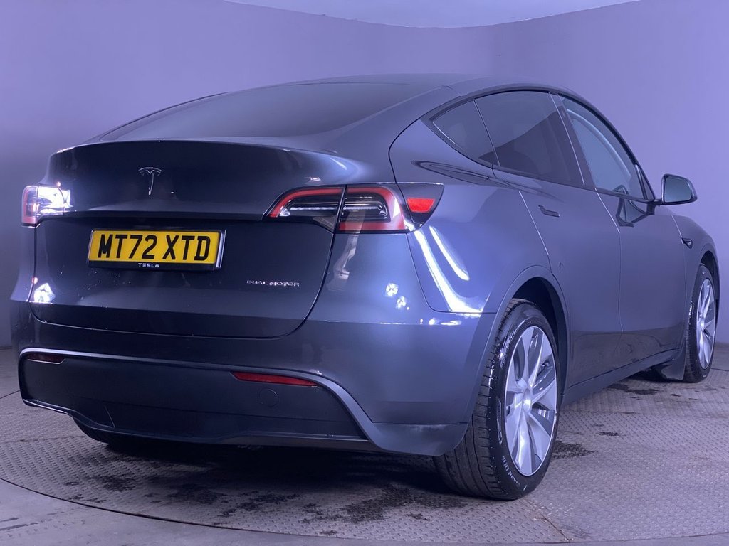 Used Tesla Model Y 2022 for sale - 76655024: Photo 15