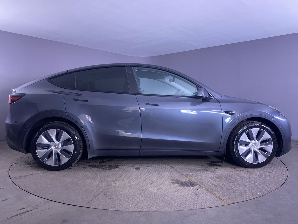 Used Tesla Model Y 2022 for sale - 76655024: Photo 16