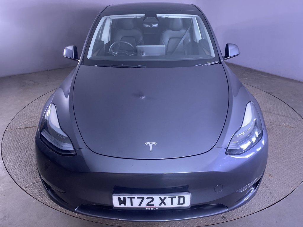 Used Tesla Model Y 2022 for sale - 76655024: Photo 17