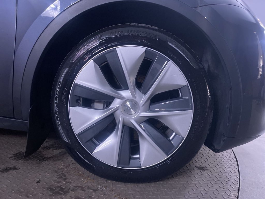 Used Tesla Model Y 2022 for sale - 76655024: Photo 19