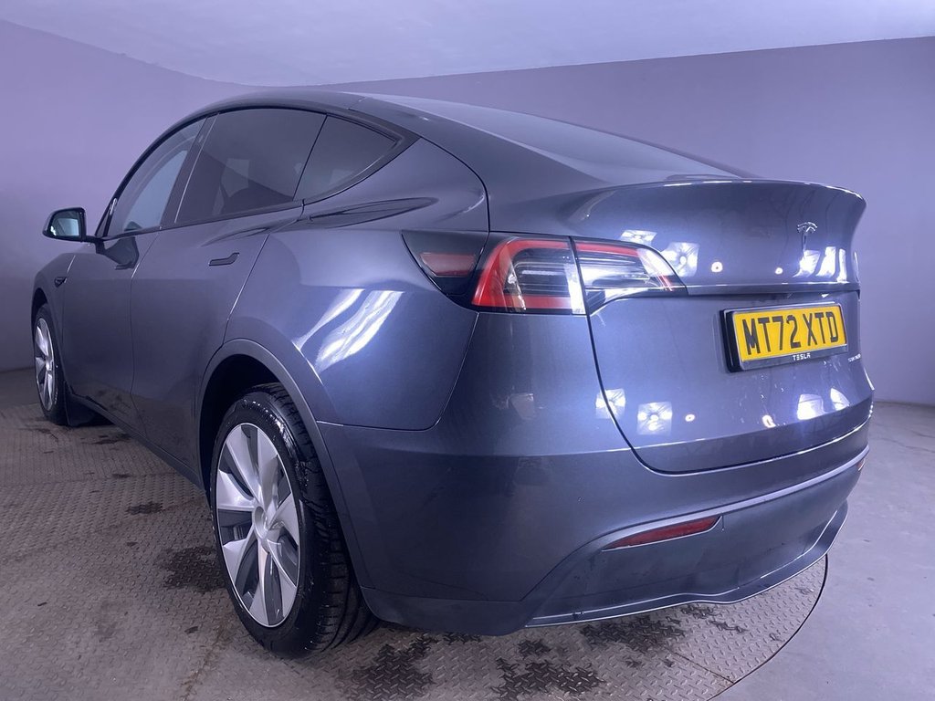 Used Tesla Model Y 2022 for sale - 76655024: Photo 21