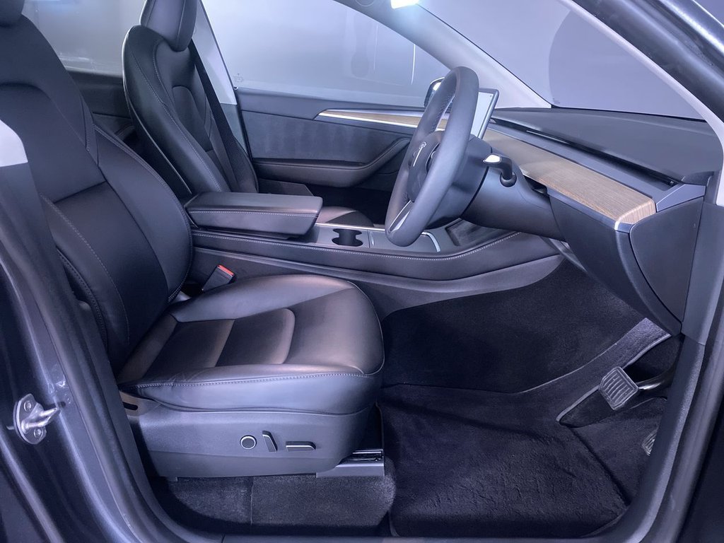 Used Tesla Model Y 2022 for sale - 76655024: Photo 22