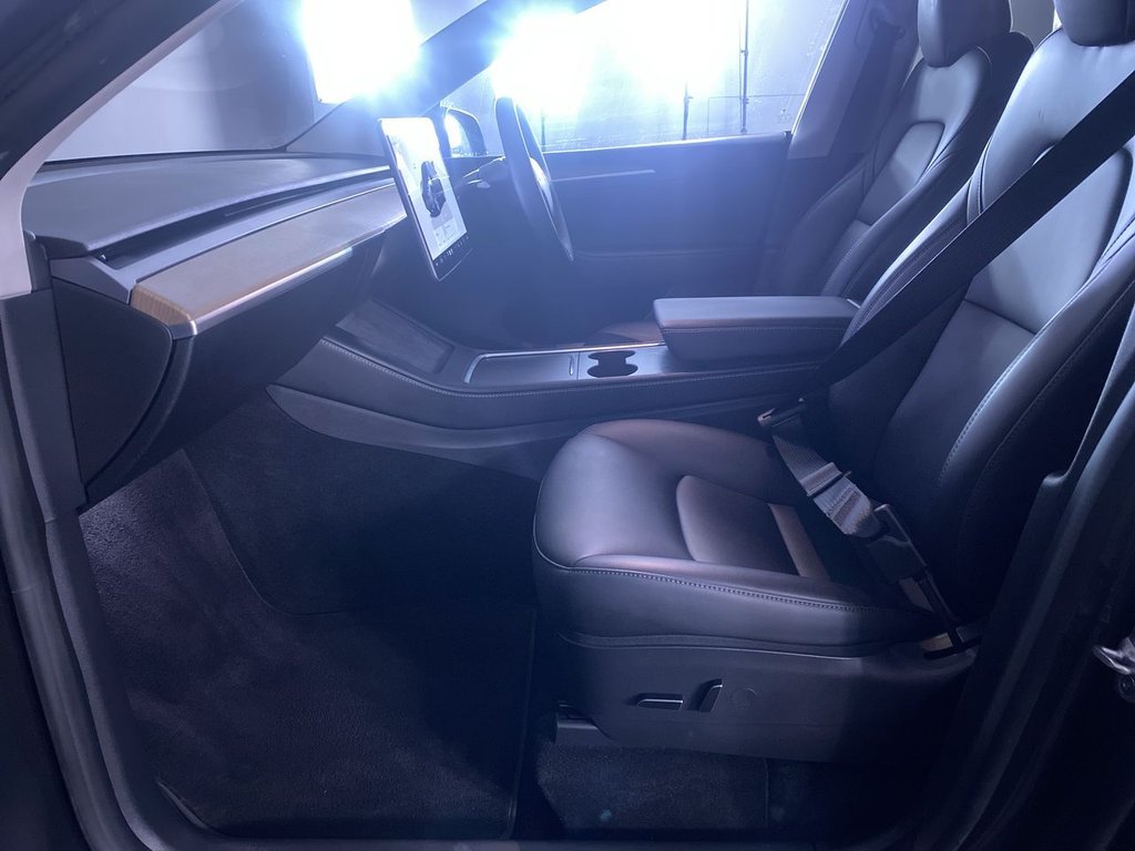 Used Tesla Model Y 2022 for sale - 76655024: Photo 24