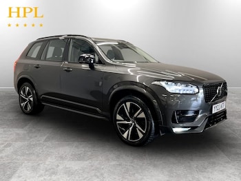 Used Volvo XC90 2023 for sale - 79009005: Photo