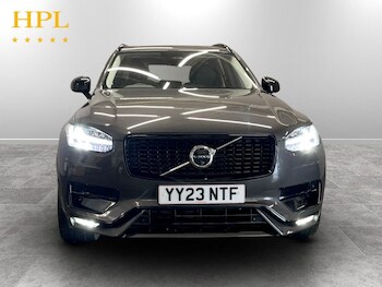 Used Volvo XC90 2023 for sale - 79009005: Photo