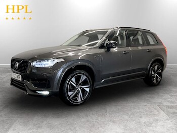Used Volvo XC90 2023 for sale - 79009005: Photo