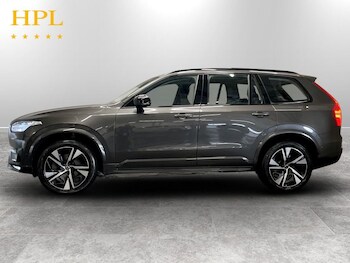 Used Volvo XC90 2023 for sale - 79009005: Photo