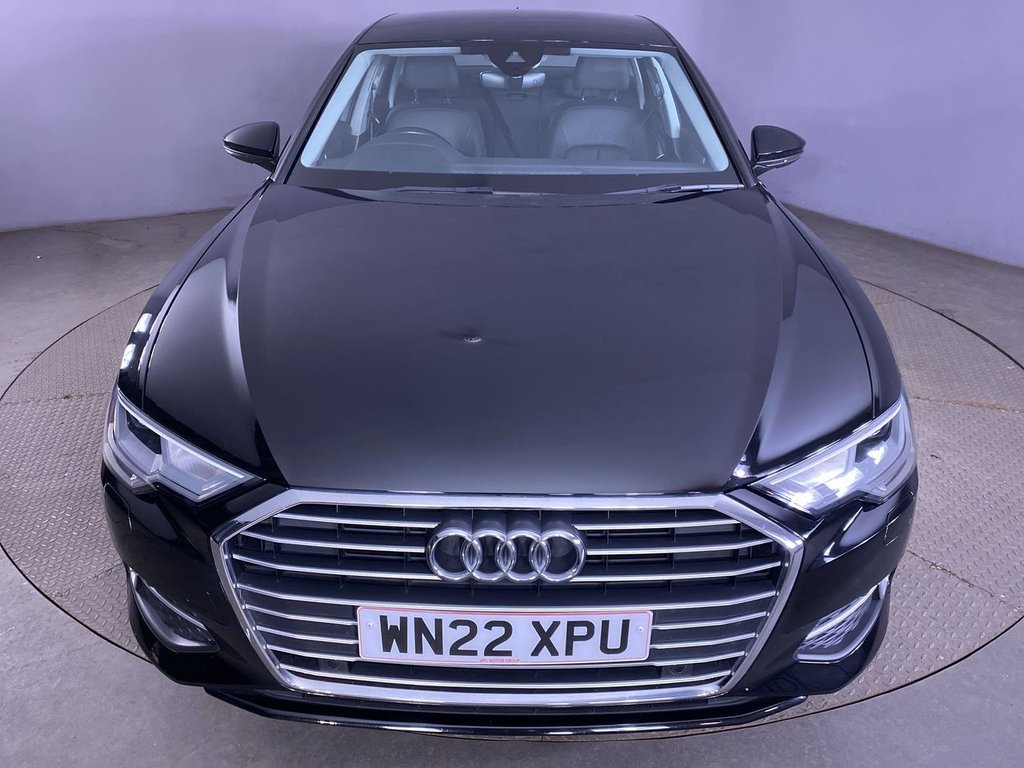 Used Audi A6 2022 for sale - 77121355: Photo 10