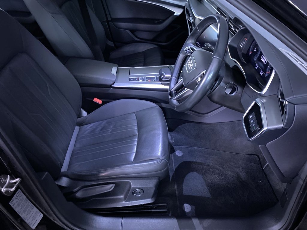 Used Audi A6 2022 for sale - 77121355: Photo 15