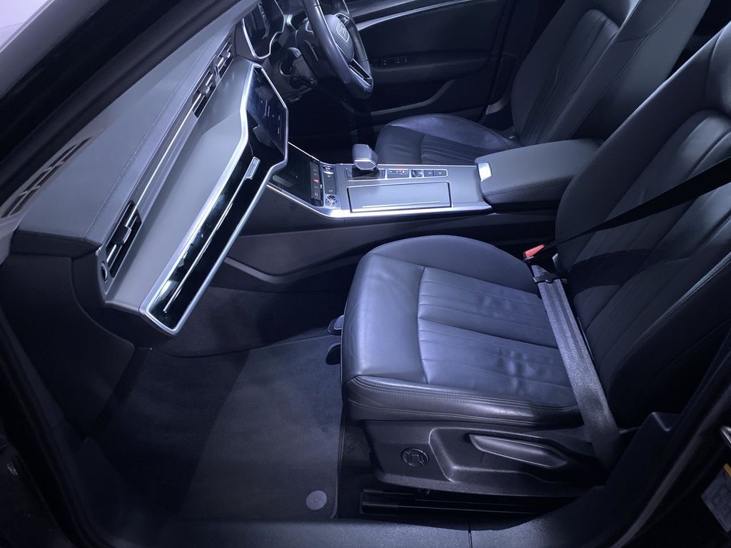 Used Audi A6 2022 for sale - 77121355: Photo 17