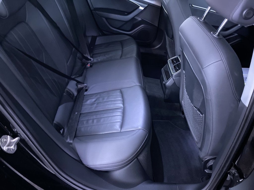 Used Audi A6 2022 for sale - 77121355: Photo 19