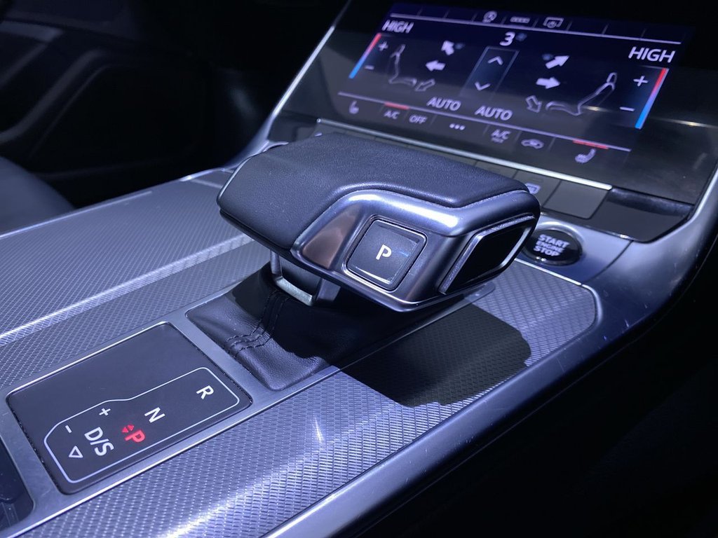 Used Audi A6 2022 for sale - 77121355: Photo 21