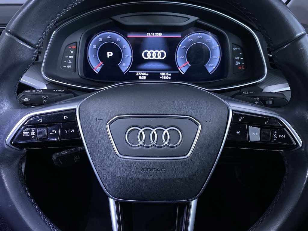 Used Audi A6 2022 for sale - 77121355: Photo 22