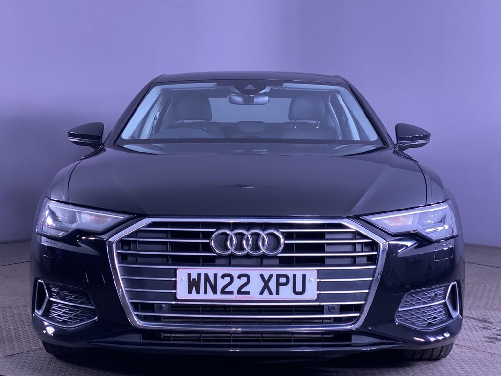 Used Audi A6 2022 for sale - 77121355: Photo 3