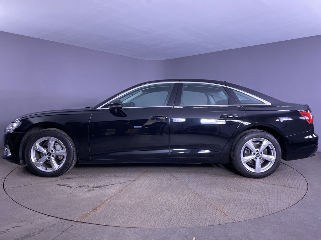 Used Audi A6 2022 for sale - 77121355: Photo 5