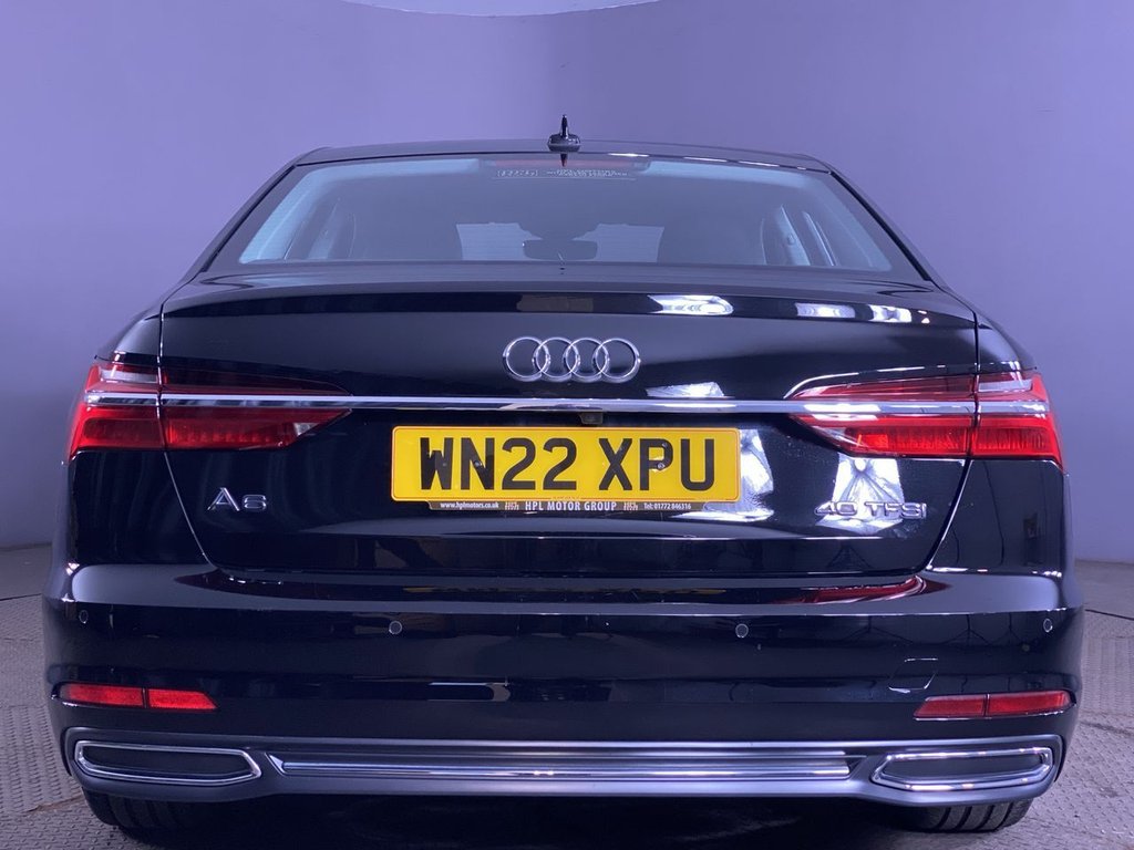 Used Audi A6 2022 for sale - 77121355: Photo 7