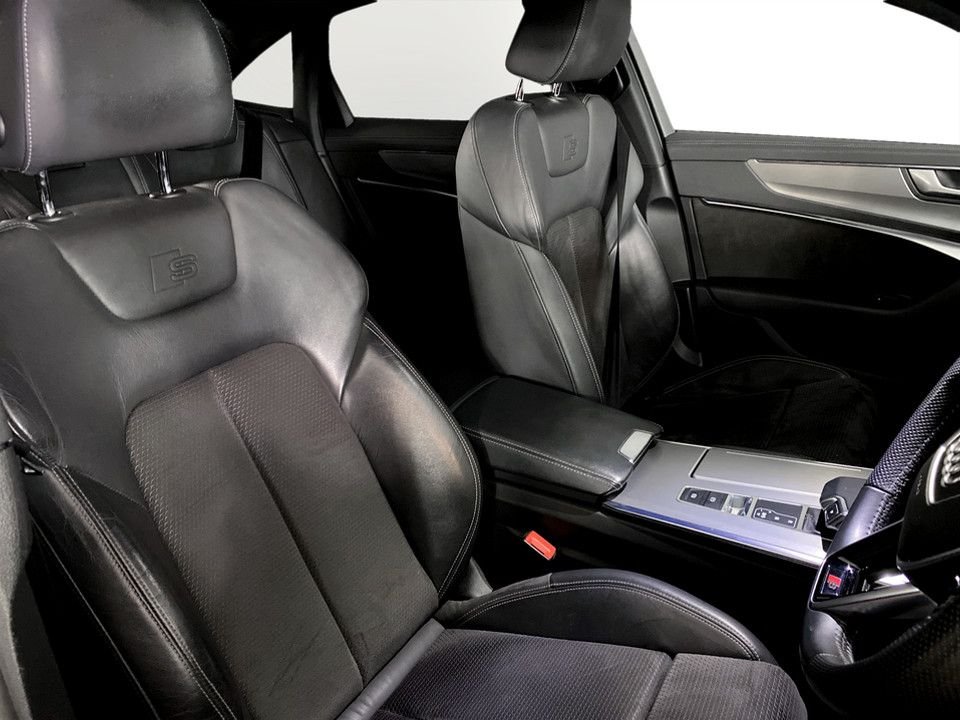 Used Audi A6 Saloon 2019 for sale - 78166988: Photo 11