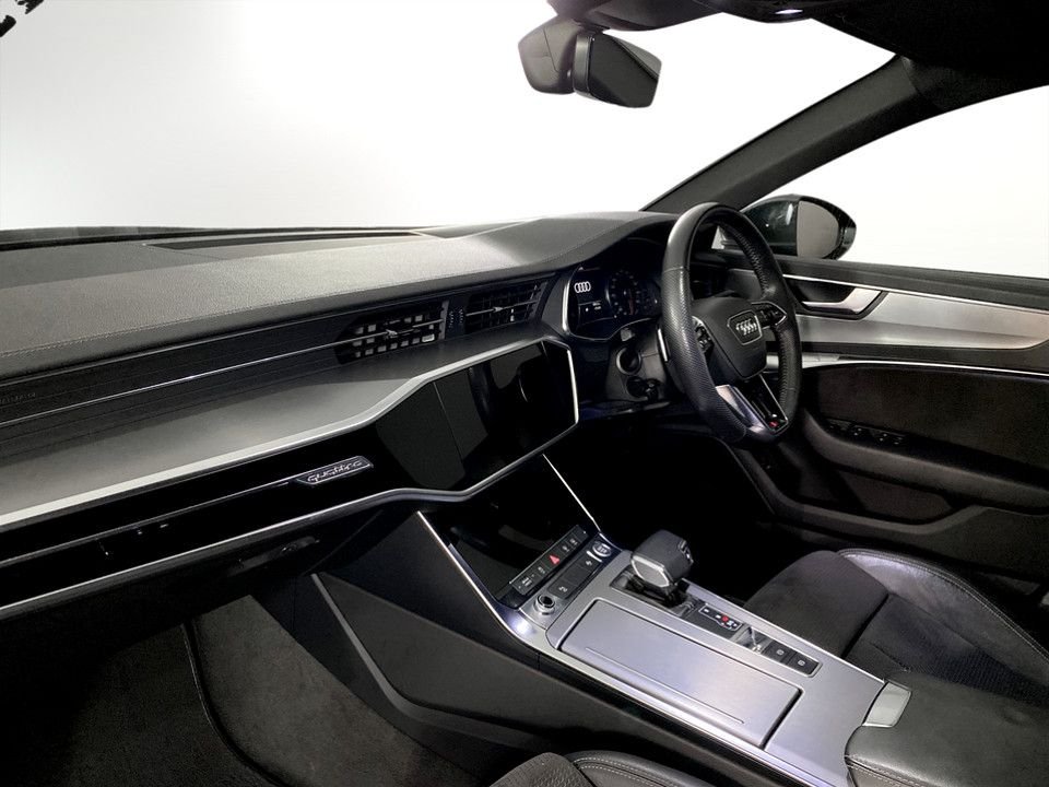 Used Audi A6 Saloon 2019 for sale - 78166988: Photo 15