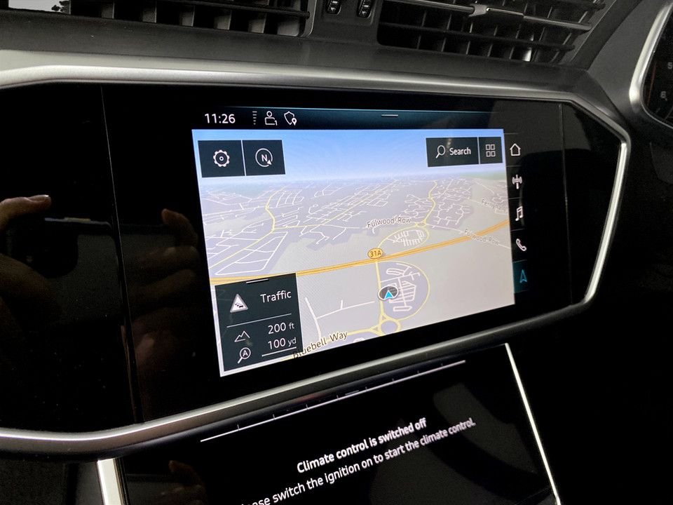 Used Audi A6 Saloon 2019 for sale - 78166988: Photo 16