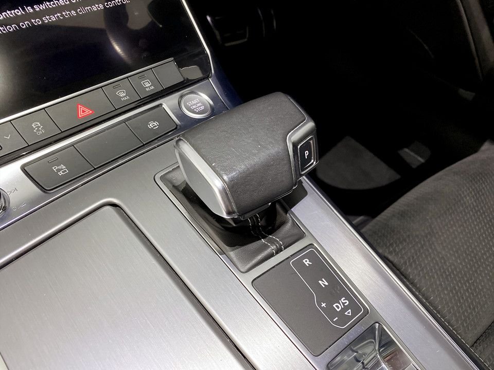 Used Audi A6 Saloon 2019 for sale - 78166988: Photo 17