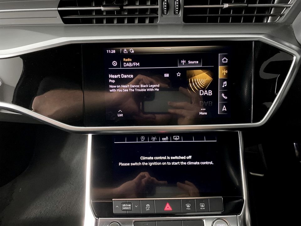 Used Audi A6 Saloon 2019 for sale - 78166988: Photo 18