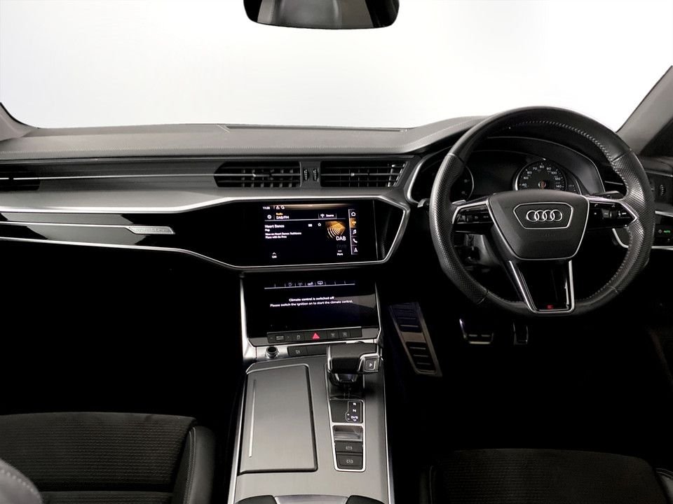 Used Audi A6 Saloon 2019 for sale - 78166988: Photo 19