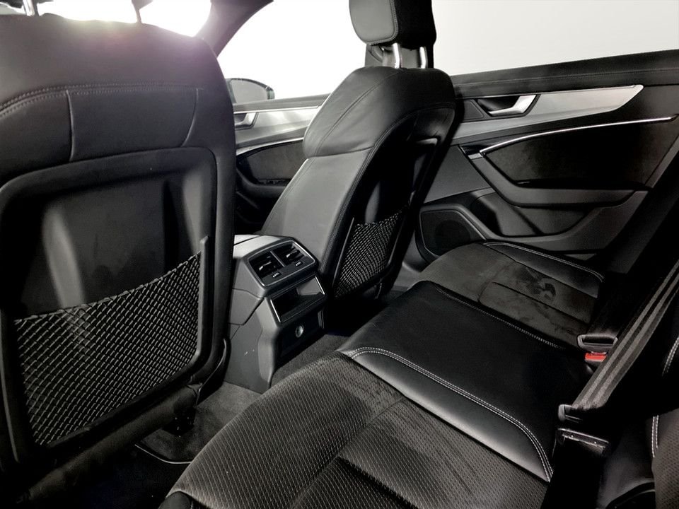 Used Audi A6 Saloon 2019 for sale - 78166988: Photo 20