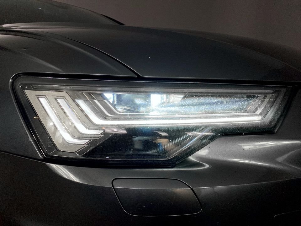 Used Audi A6 Saloon 2019 for sale - 78166988: Photo 9