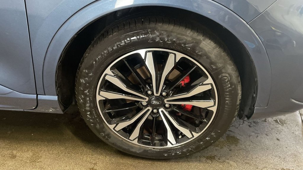 Used Ford Kuga 2021 for sale - 77498389: Photo 12