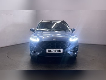 Used Ford Kuga 2021 for sale - 77498389: Photo