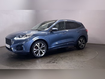 Used Ford Kuga 2021 for sale - 77498389: Photo