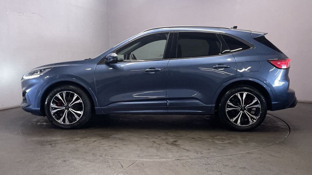 Used Ford Kuga 2021 for sale - 77498389: Photo 5