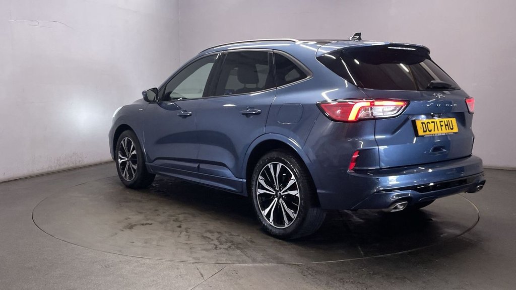 Used Ford Kuga 2021 for sale - 77498389: Photo 6