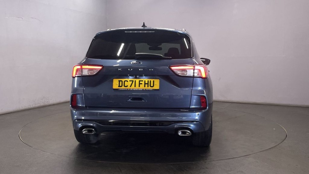 Used Ford Kuga 2021 for sale - 77498389: Photo 7