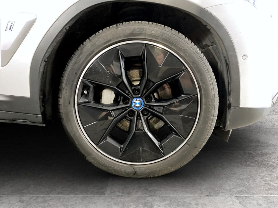 Used BMW iX3 2022 for sale - 77583870: Photo 10