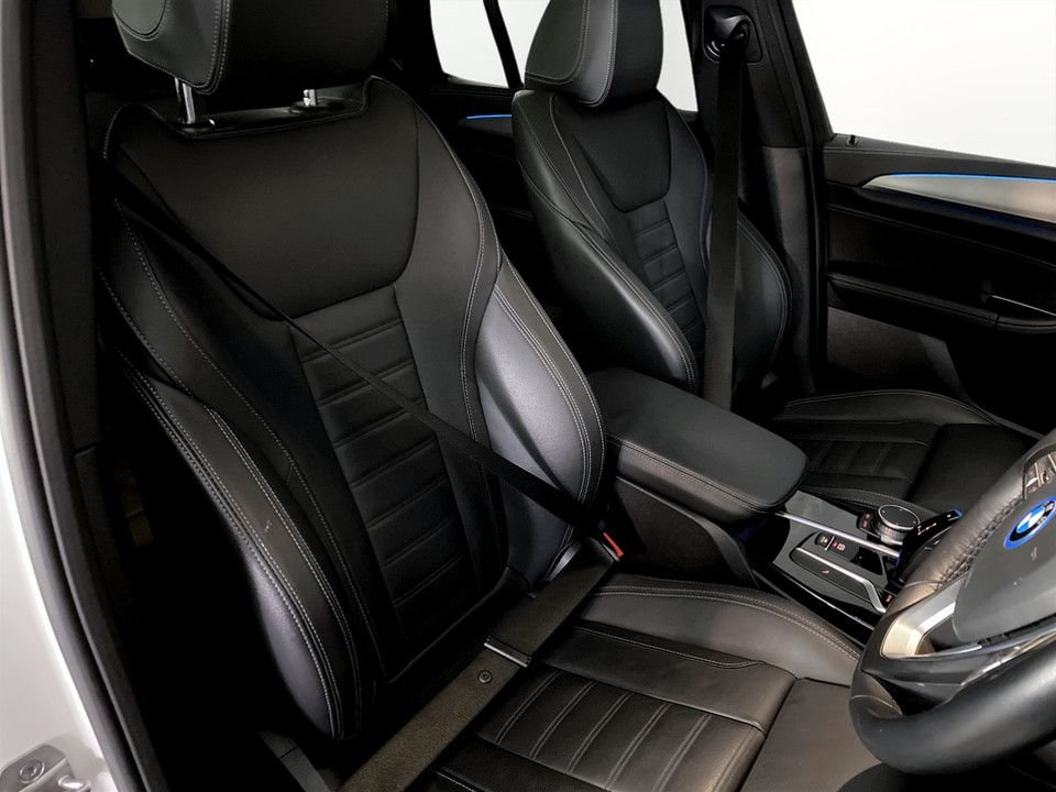 Used BMW iX3 2022 for sale - 77583870: Photo 11