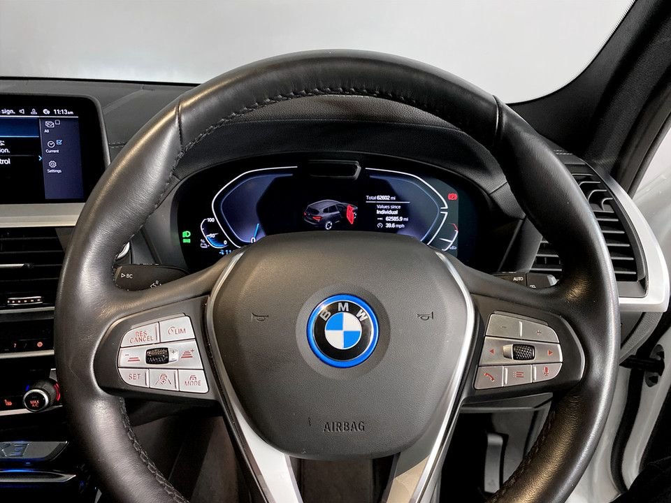 Used BMW iX3 2022 for sale - 77583870: Photo 13