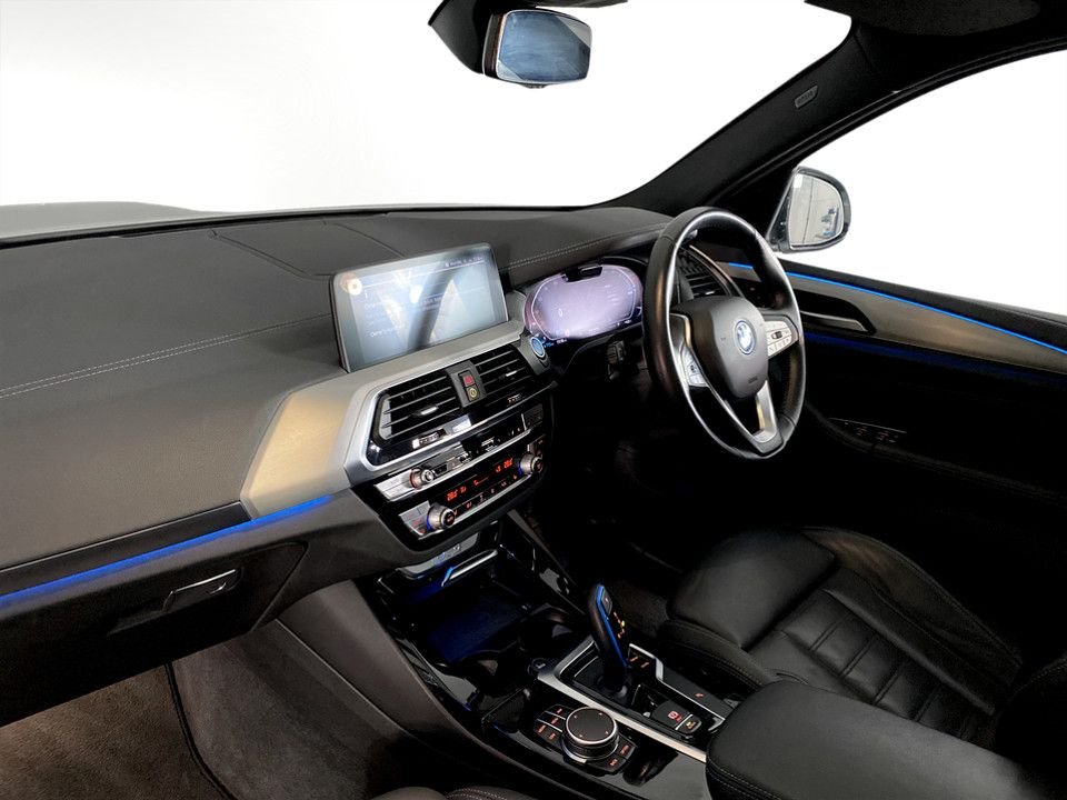 Used BMW iX3 2022 for sale - 77583870: Photo 15