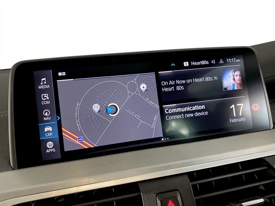 Used BMW iX3 2022 for sale - 77583870: Photo 16