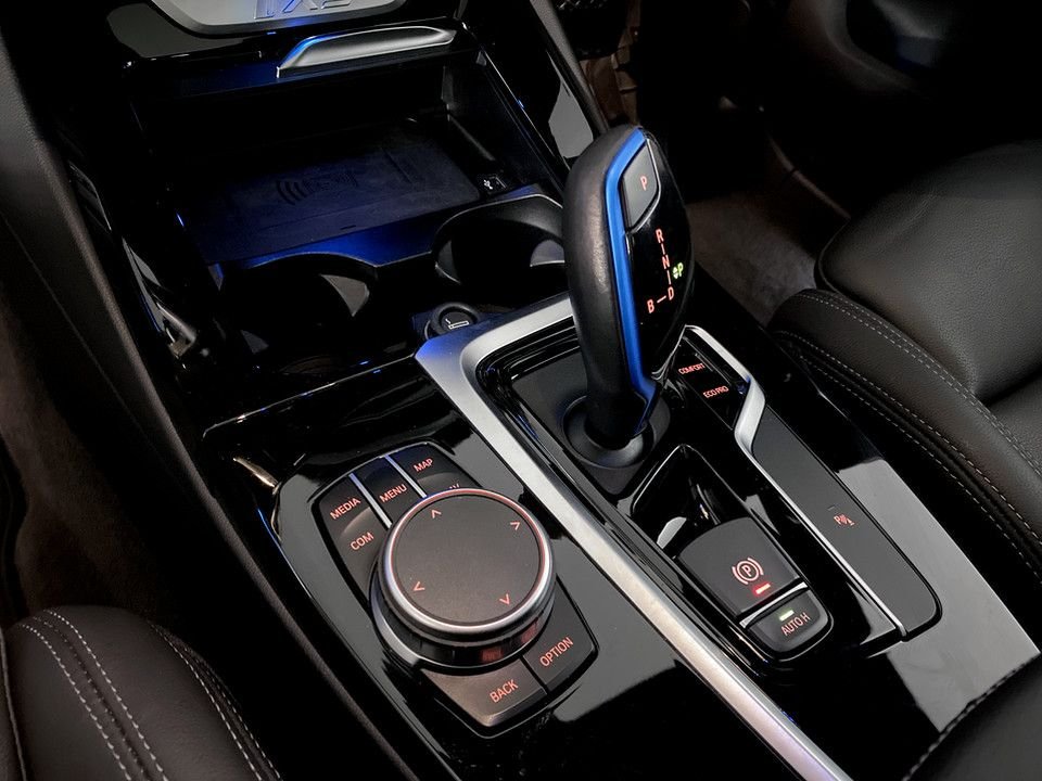 Used BMW iX3 2022 for sale - 77583870: Photo 17