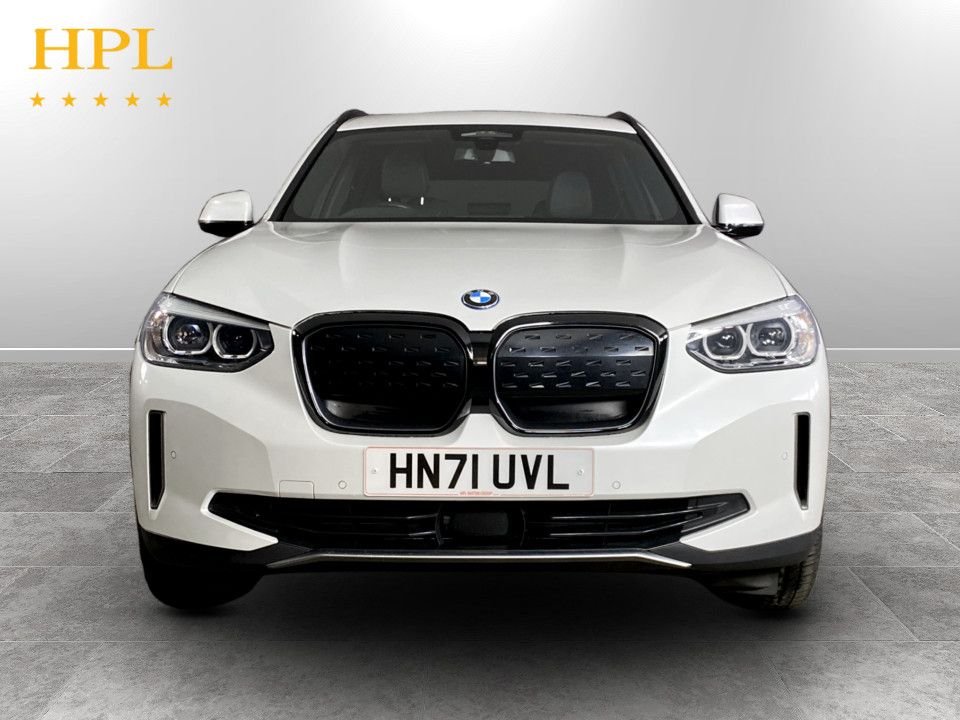 Used BMW iX3 2022 for sale - 77583870: Photo 2