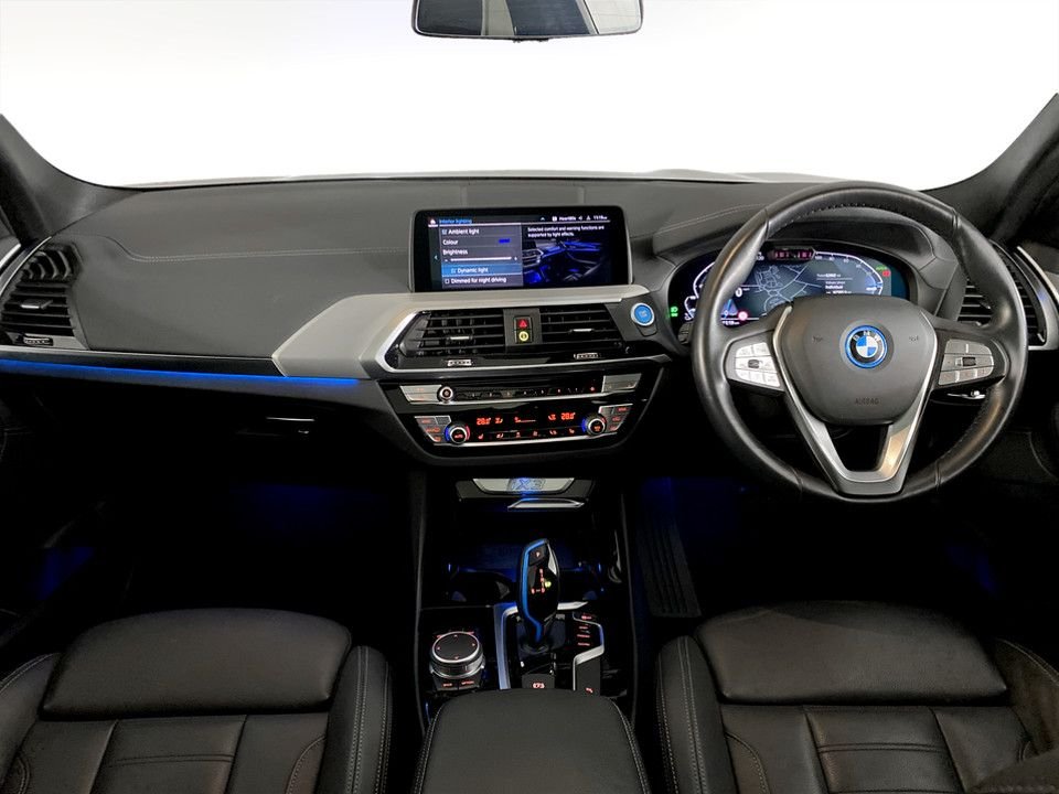 Used BMW iX3 2022 for sale - 77583870: Photo 20