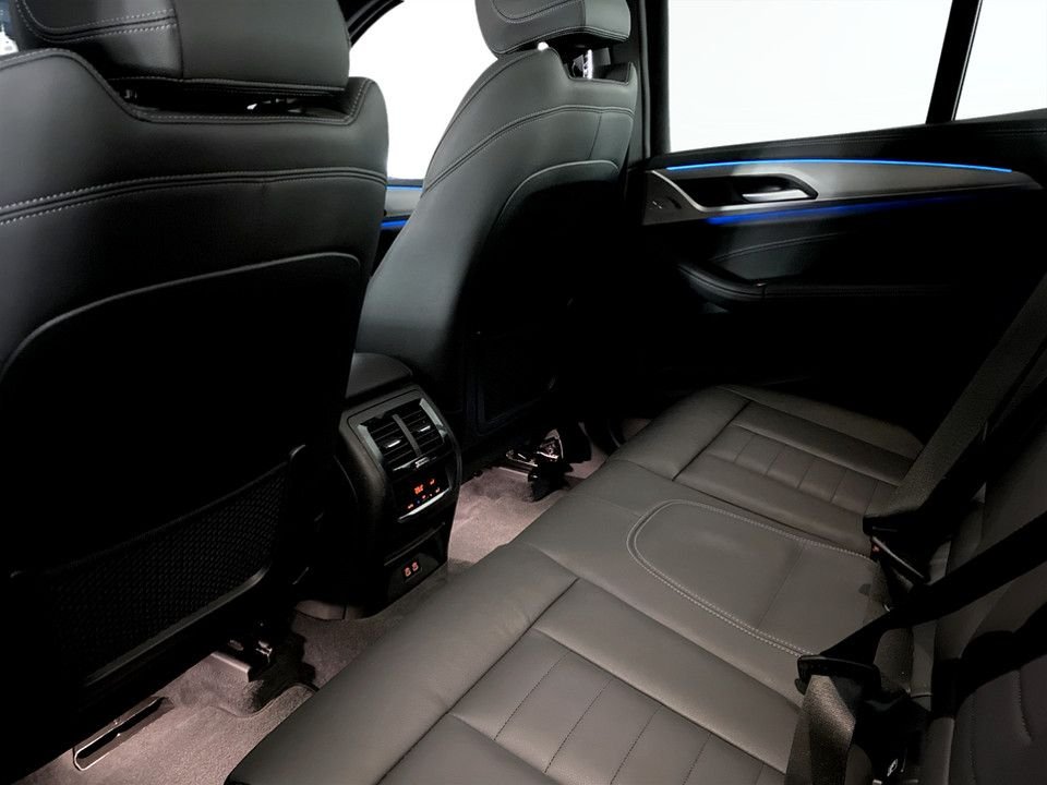 Used BMW iX3 2022 for sale - 77583870: Photo 21