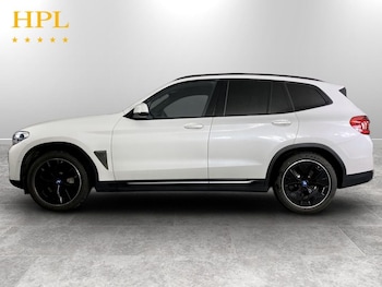 Used BMW iX3 2022 for sale - 77583870: Photo