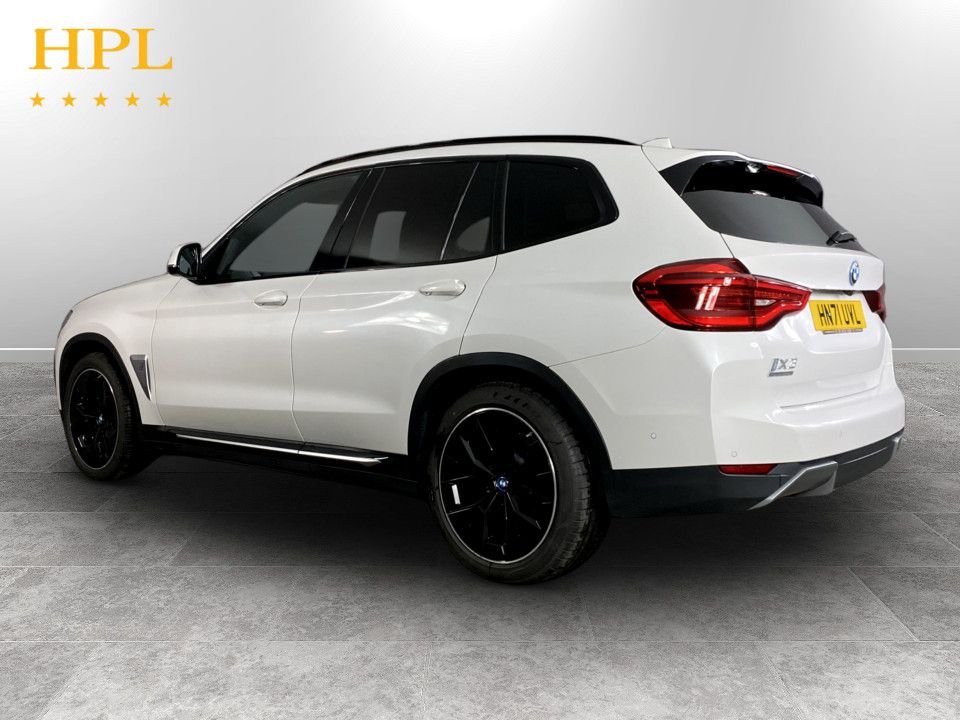 Used BMW iX3 2022 for sale - 77583870: Photo 5