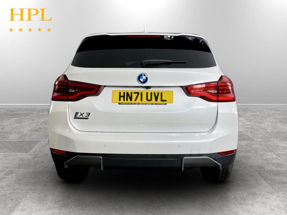 Used BMW iX3 2022 for sale - 77583870: Photo 6