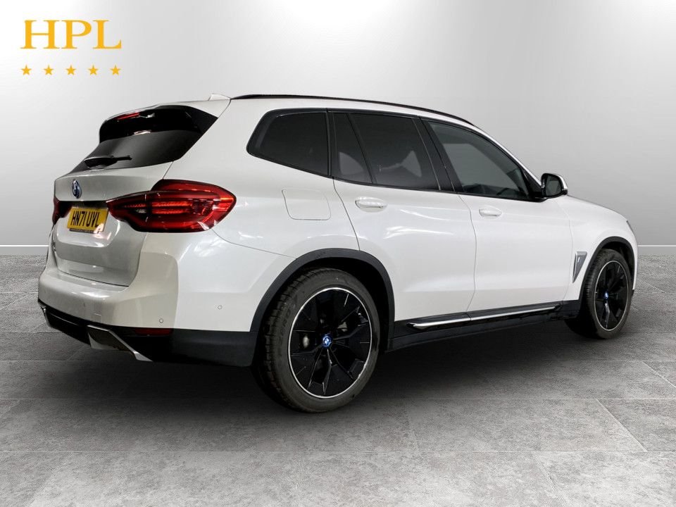 Used BMW iX3 2022 for sale - 77583870: Photo 7