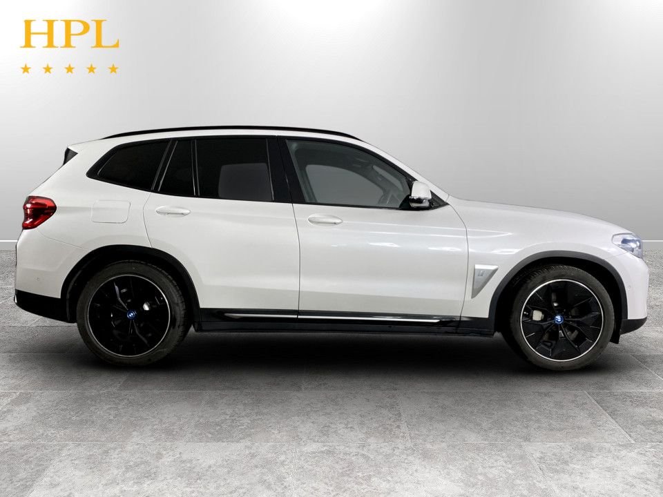 Used BMW iX3 2022 for sale - 77583870: Photo 8