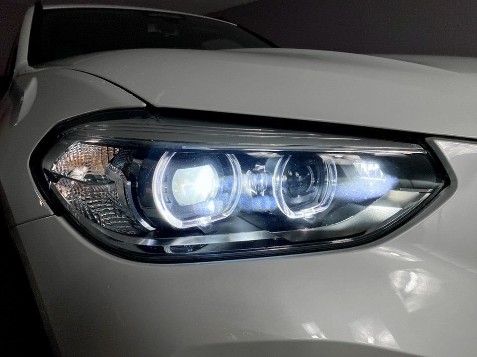 Used BMW iX3 2022 for sale - 77583870: Photo 9